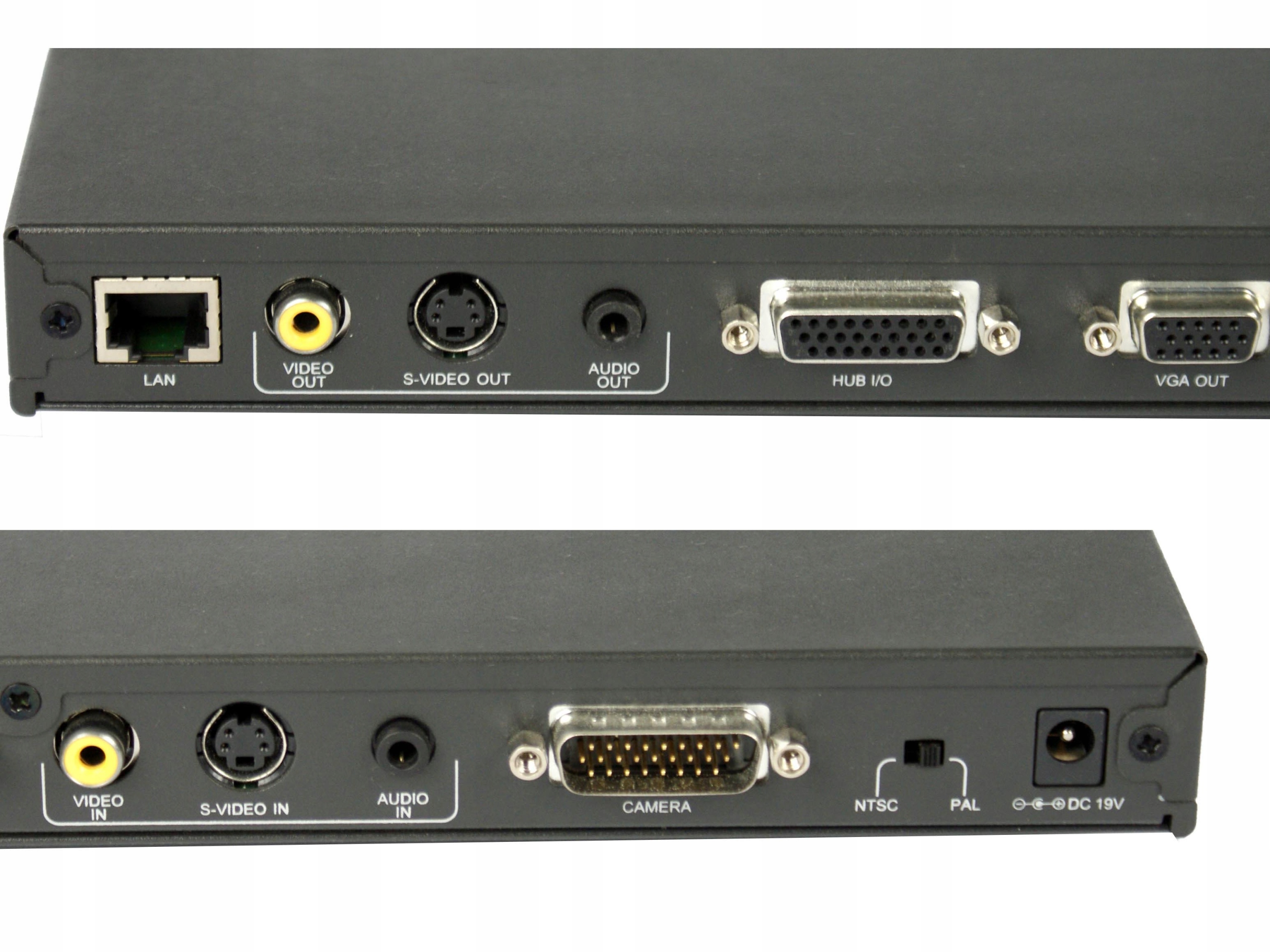 Aver H100 HD720p system do wideokonferencji point-to-point Producent AVer