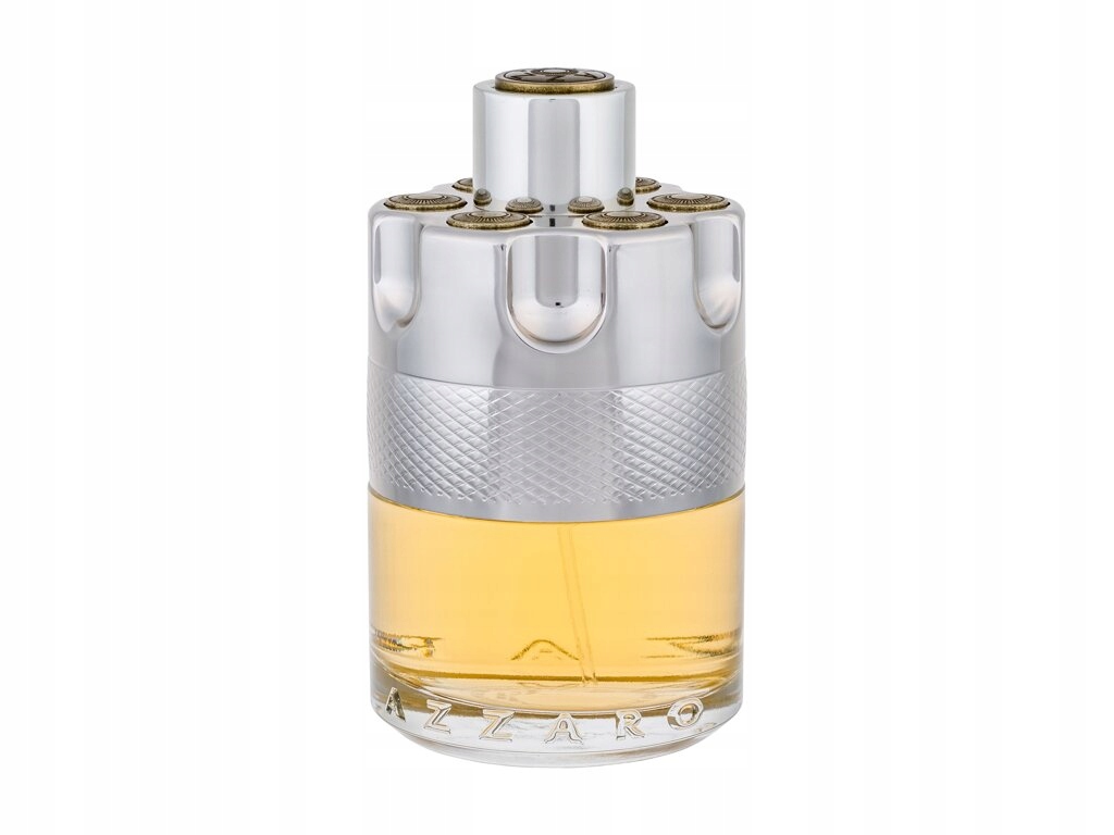 Azzaro Wanted Toaletní voda 100ml