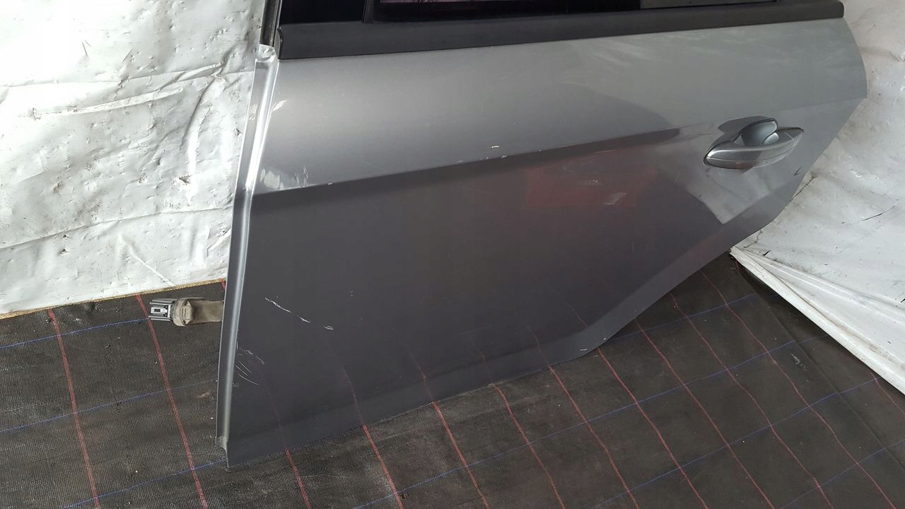 Tür heck hinten links 76 Ford Mondeo MK4
