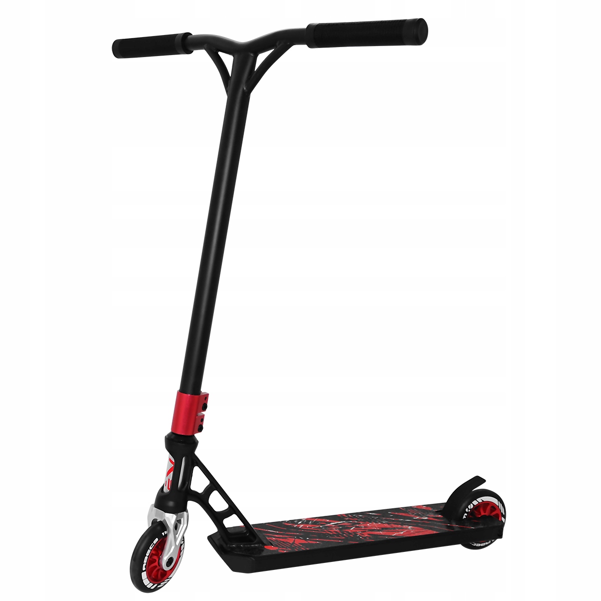 

Hulajnoga Wyczynowa Koła 110MM ABEC9 Pro freestyle