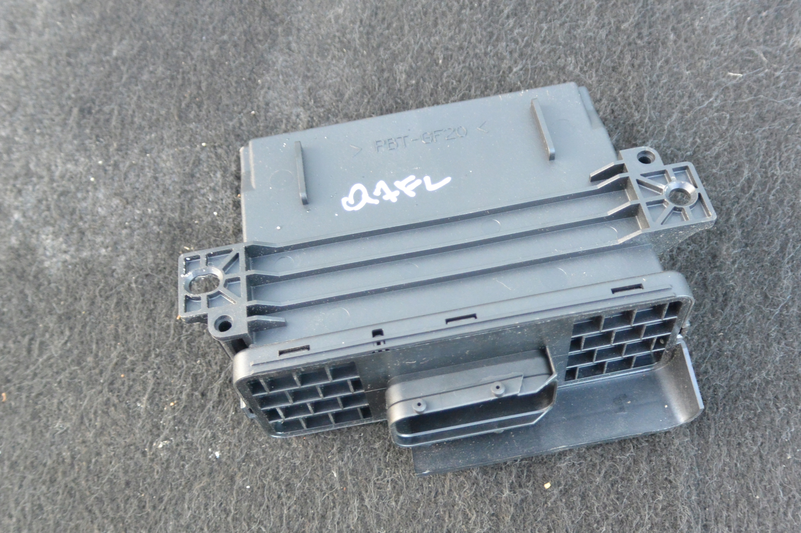 modulo Centralina MOCY ILM AUDI Q7 4L A6 C6