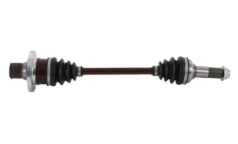 All Balls Hnacia Poloos Yamaha YFM660 Grizzly 03-08 AB6 Strong Zadná Ľavá