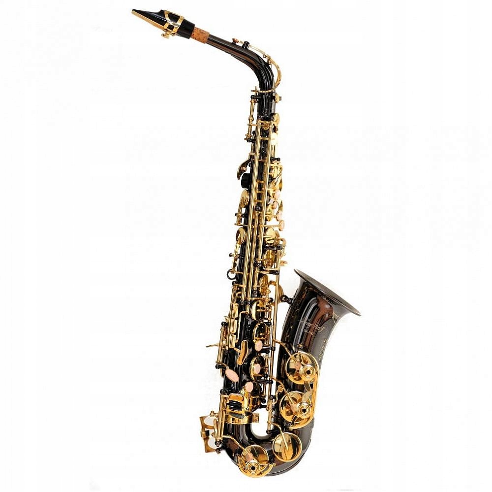 Everplay ST - 700 тенор-саксофон-рассрочка 0%