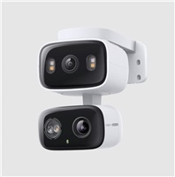 TP-link Tapo C246D outdoor otočná kamera