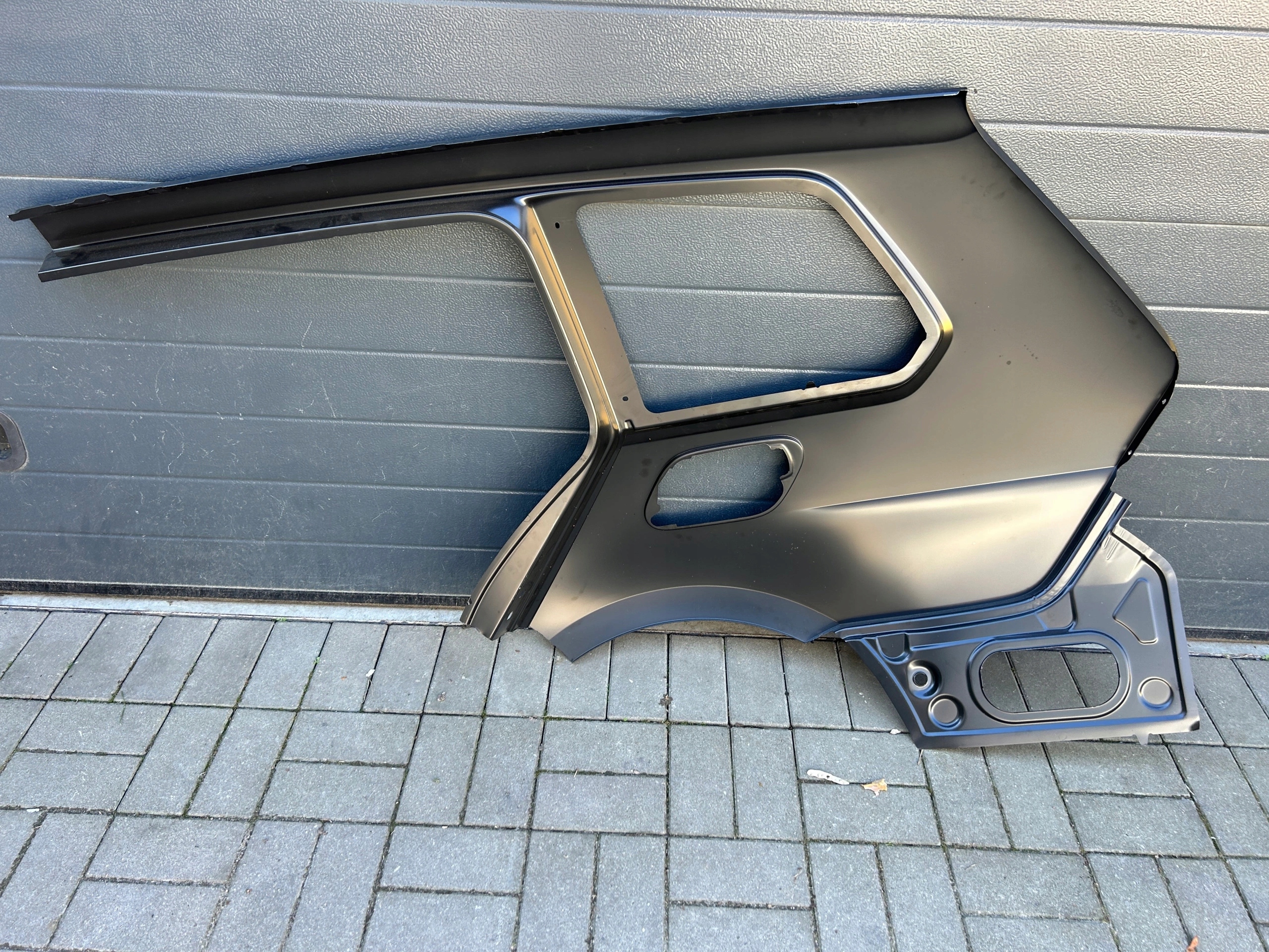 VW Golf VII parafango Destra posteriore kombi 5G9 2012-2020