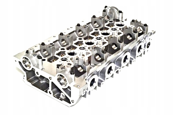 AMC GŁOWICA CYLINDRÓW NISSAN INTERSTAR PRIMASTAR OPEL MOVANO A VIVARO EAN (GTIN) 8432817087974