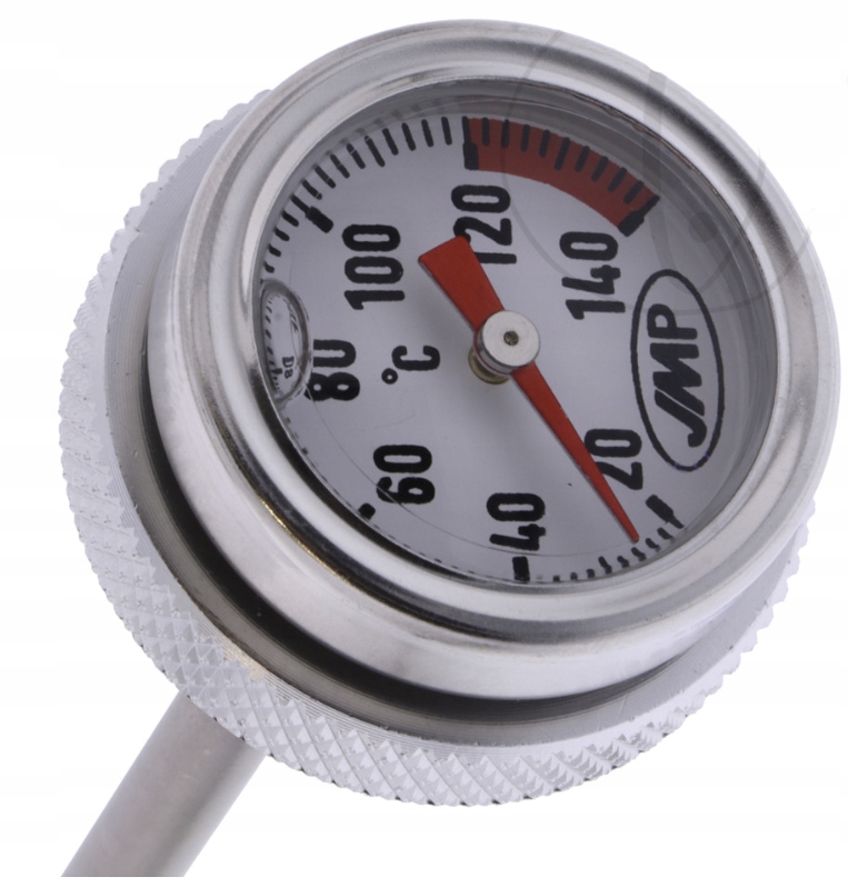 Wskaźnik Temperatury Oleju Jmp M30X2 Yamaha Xt 550 Yamaha XT550 1982-1983