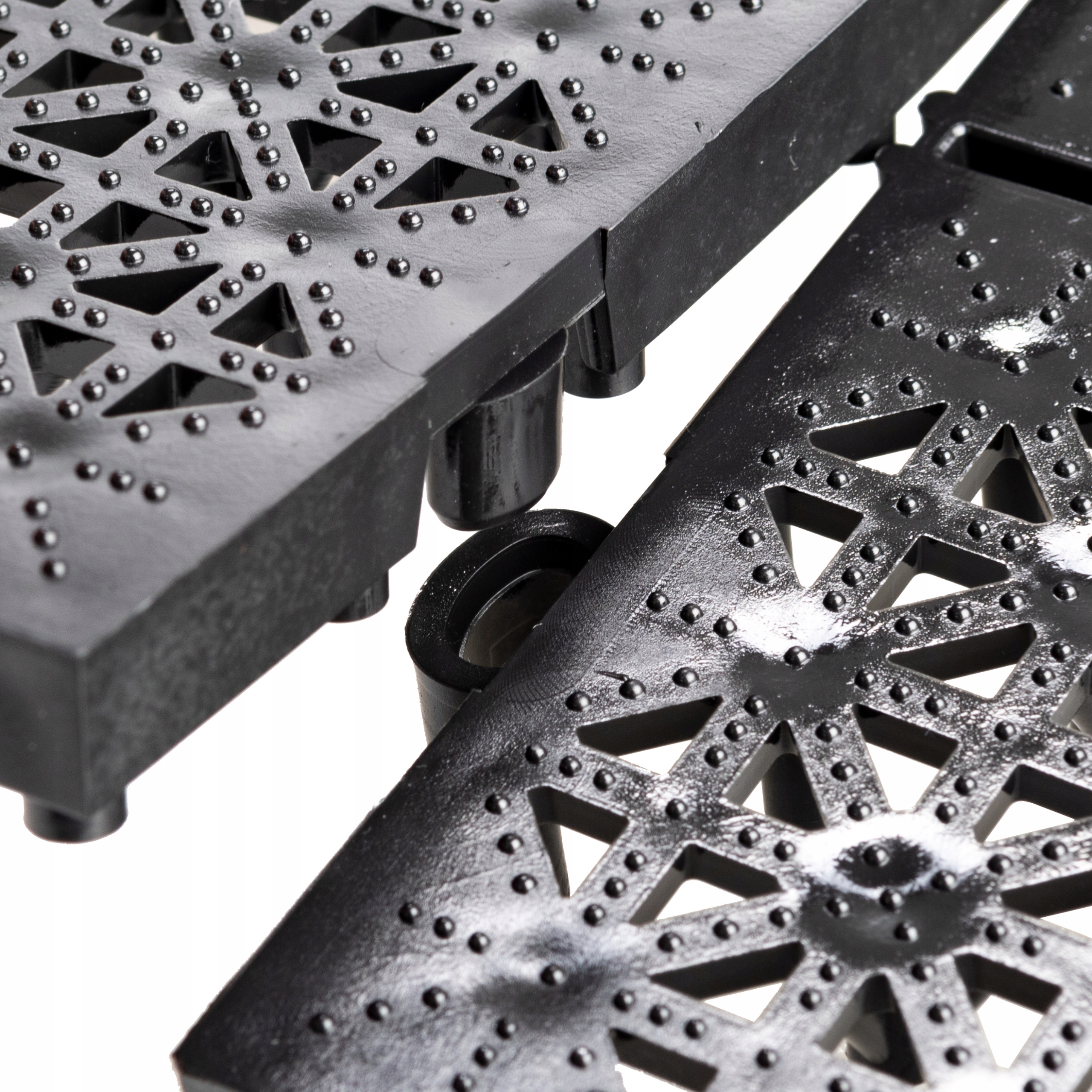 Płytka pod basen 30x30 zestaw 11 szt. 1 m² Informacje dodatkowe Nie wymaga konserwacji