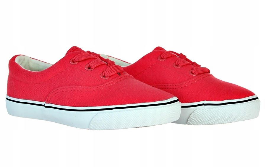 

Trampki Tenisówki Buty Dziecięce 6164 roz. 35