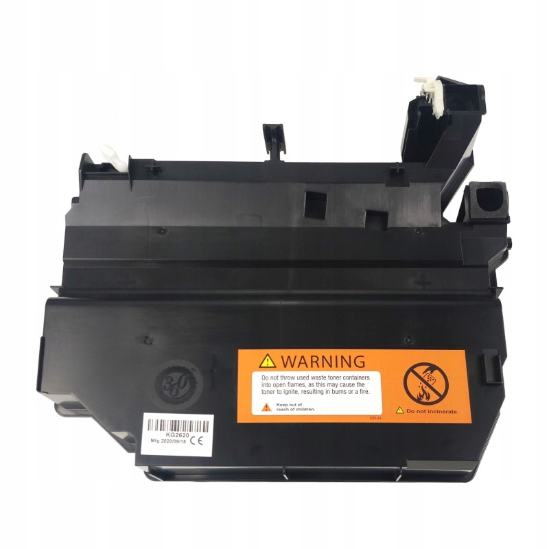 Nádobka na odpadní toner Canon WT-206, FM1-W271 kompatibilní