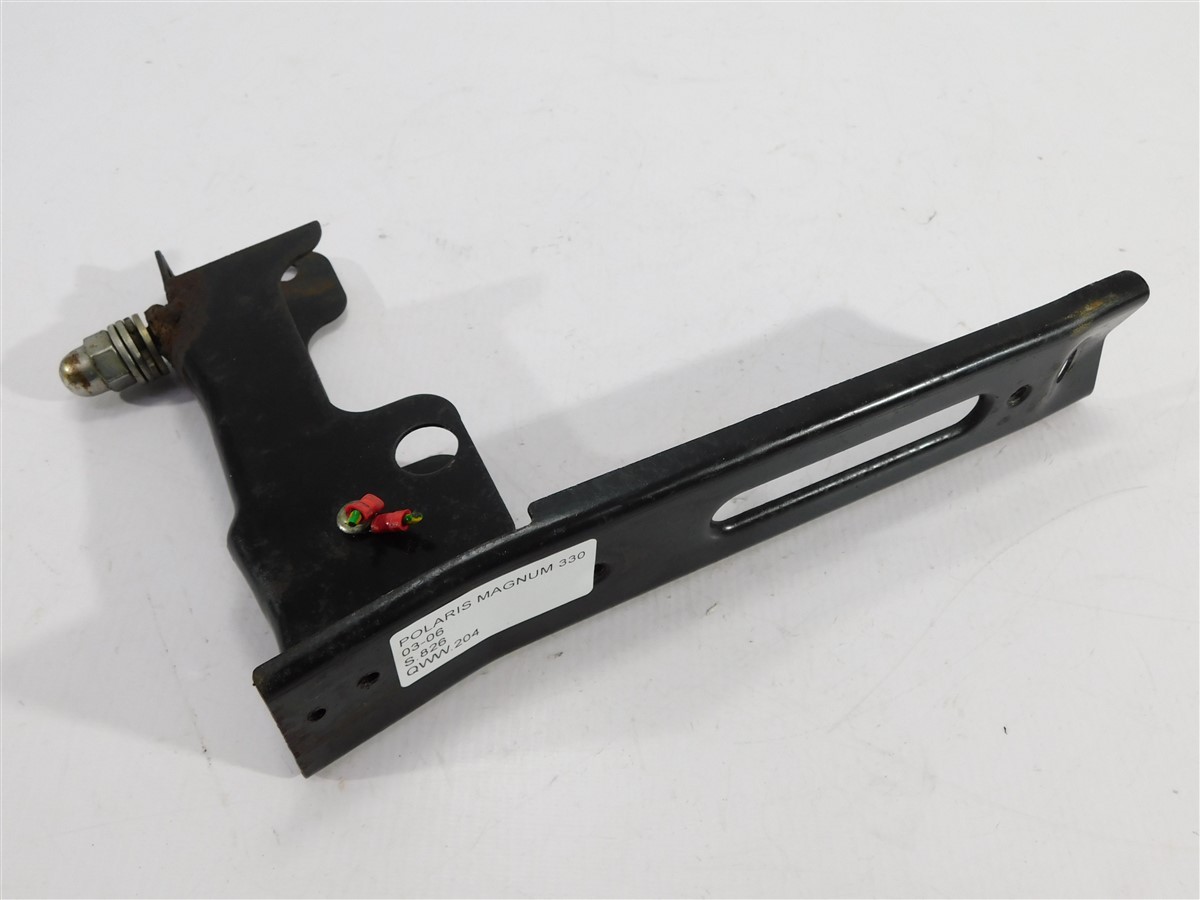 WSPORNIK STELAŻ POLARIS MAGNUM 330 325 03-06 Producent inny