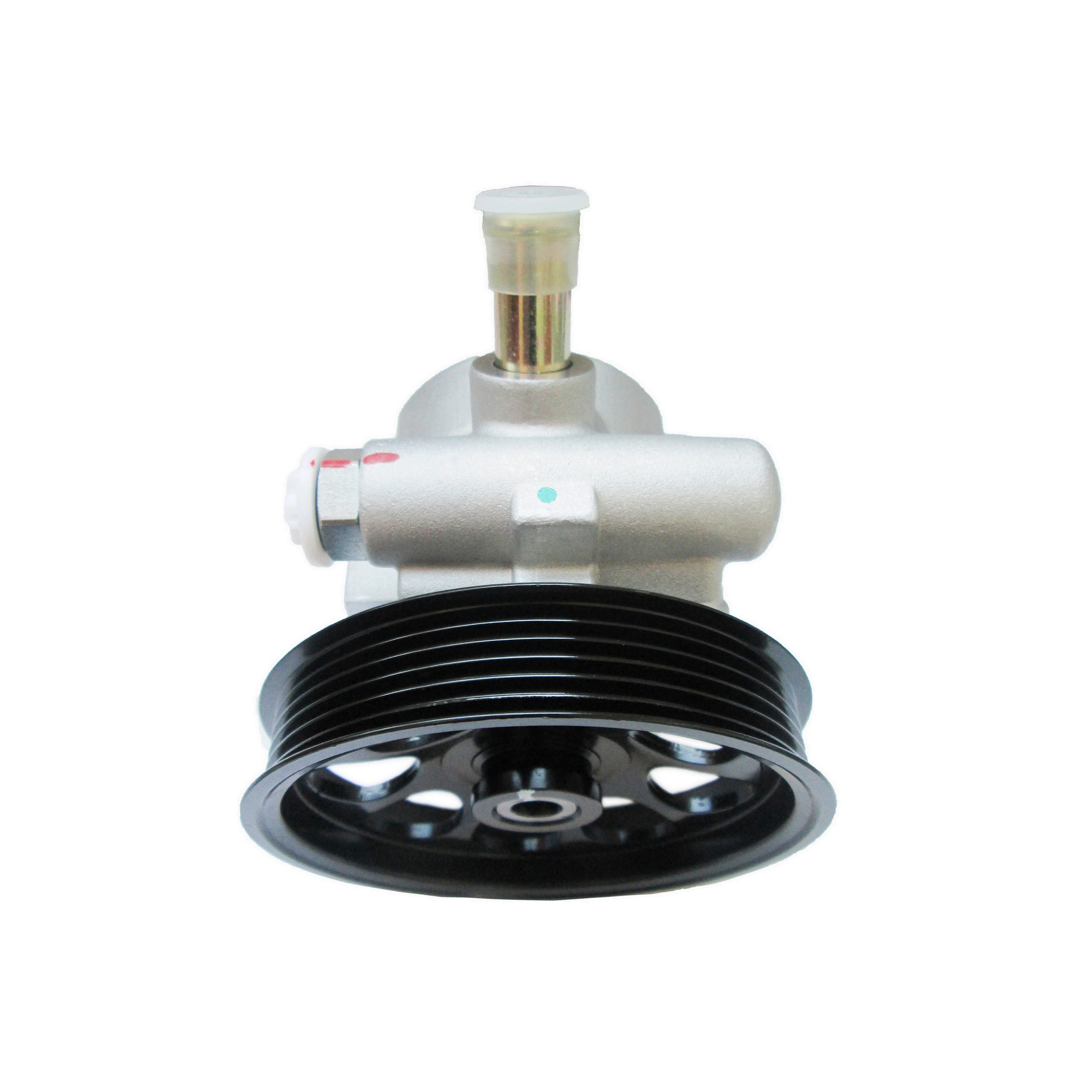 WRC Original Parts 4900810 насос гур