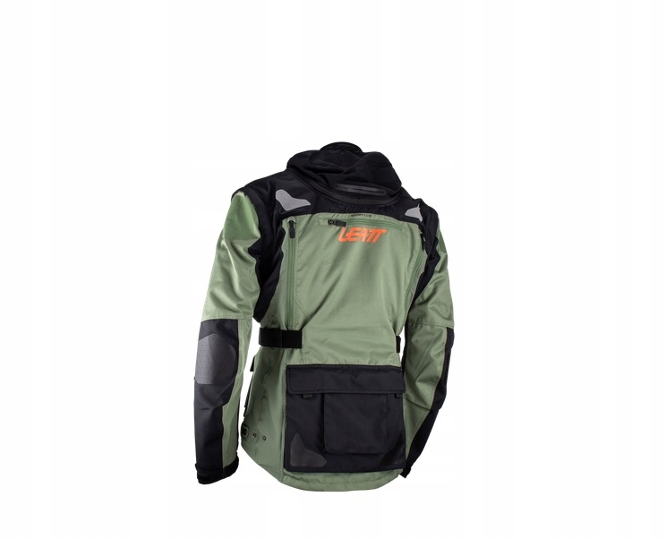 Leatt kurtka Moto 5.5 Enduro Cactus L EAN (GTIN) 6009554014963