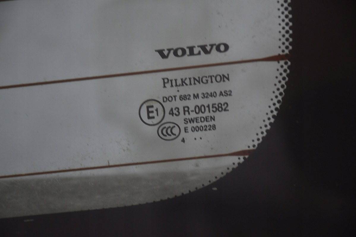 Heckklappe * heck VOLVO XC90 und 455-46