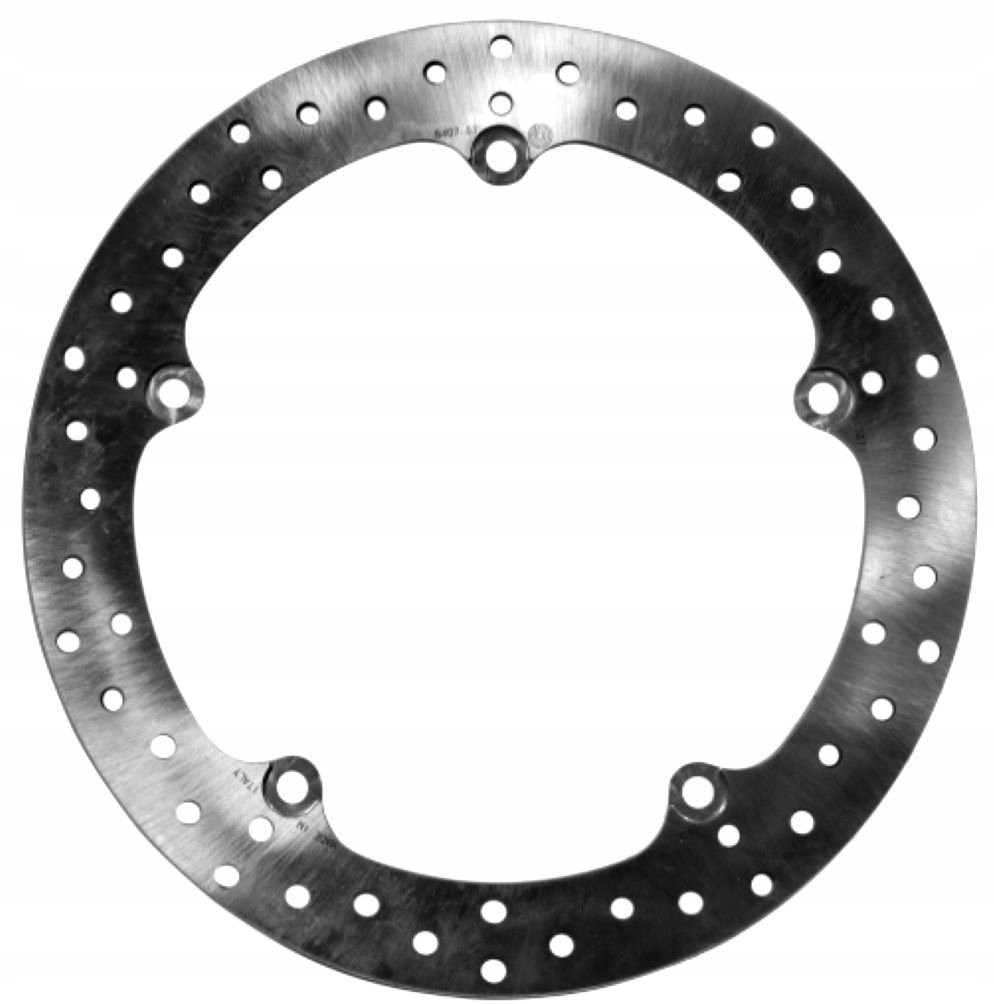 Přední Brzdový Kotouč Honda Ctx 700 Nc 750