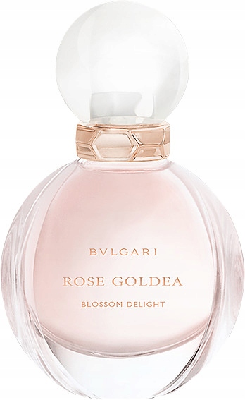 Bvlgari Goldea Rozkoš Z Blossom Růže Edp 50ML