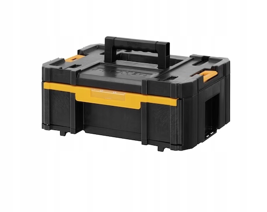 Skrzynia narzędziowa TSTAK III z szufladą DeWALT DWST1-70705 Marka DeWalt