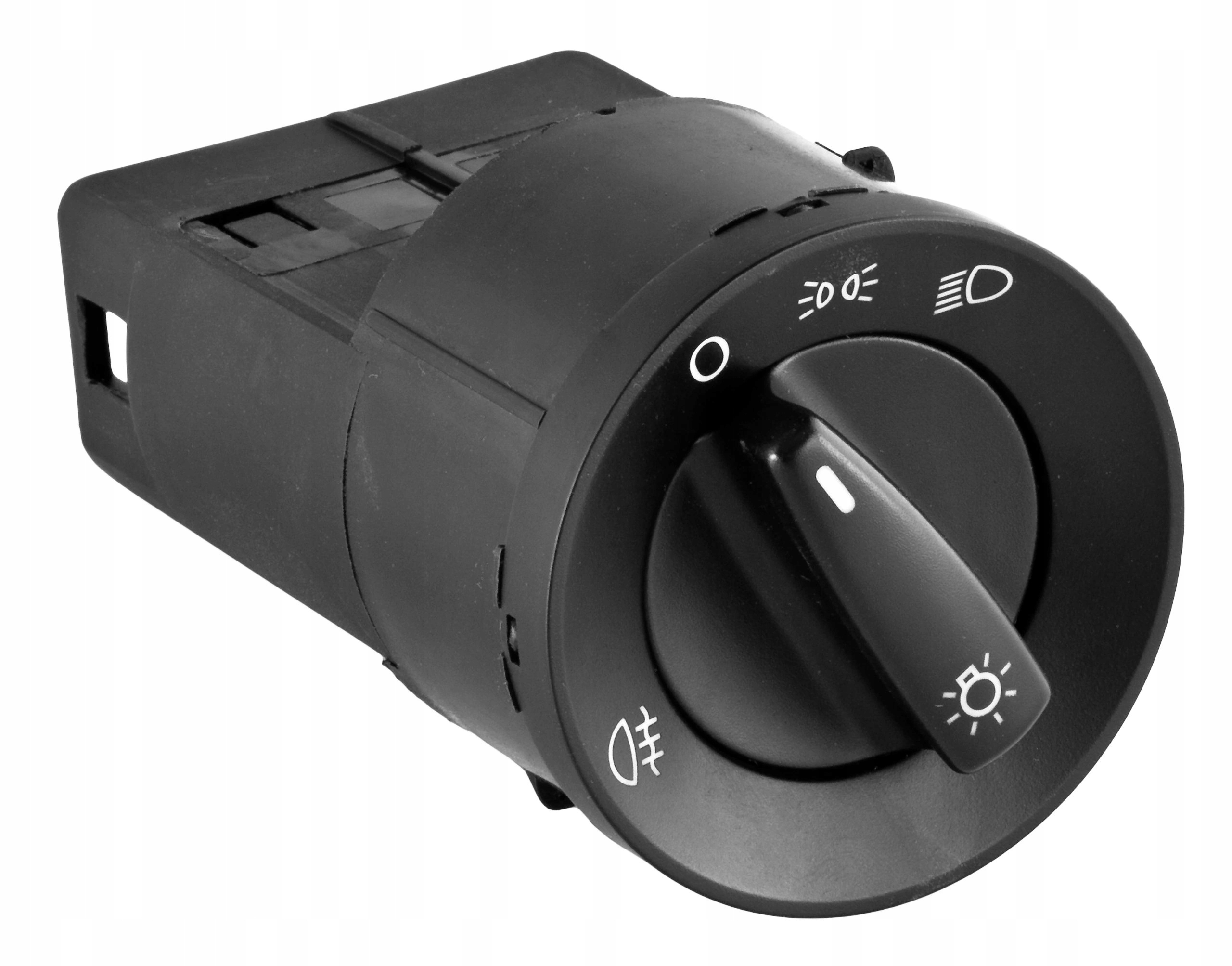 Przełącznik włącznik świateł VW BORA GOLF 4 IV GOL