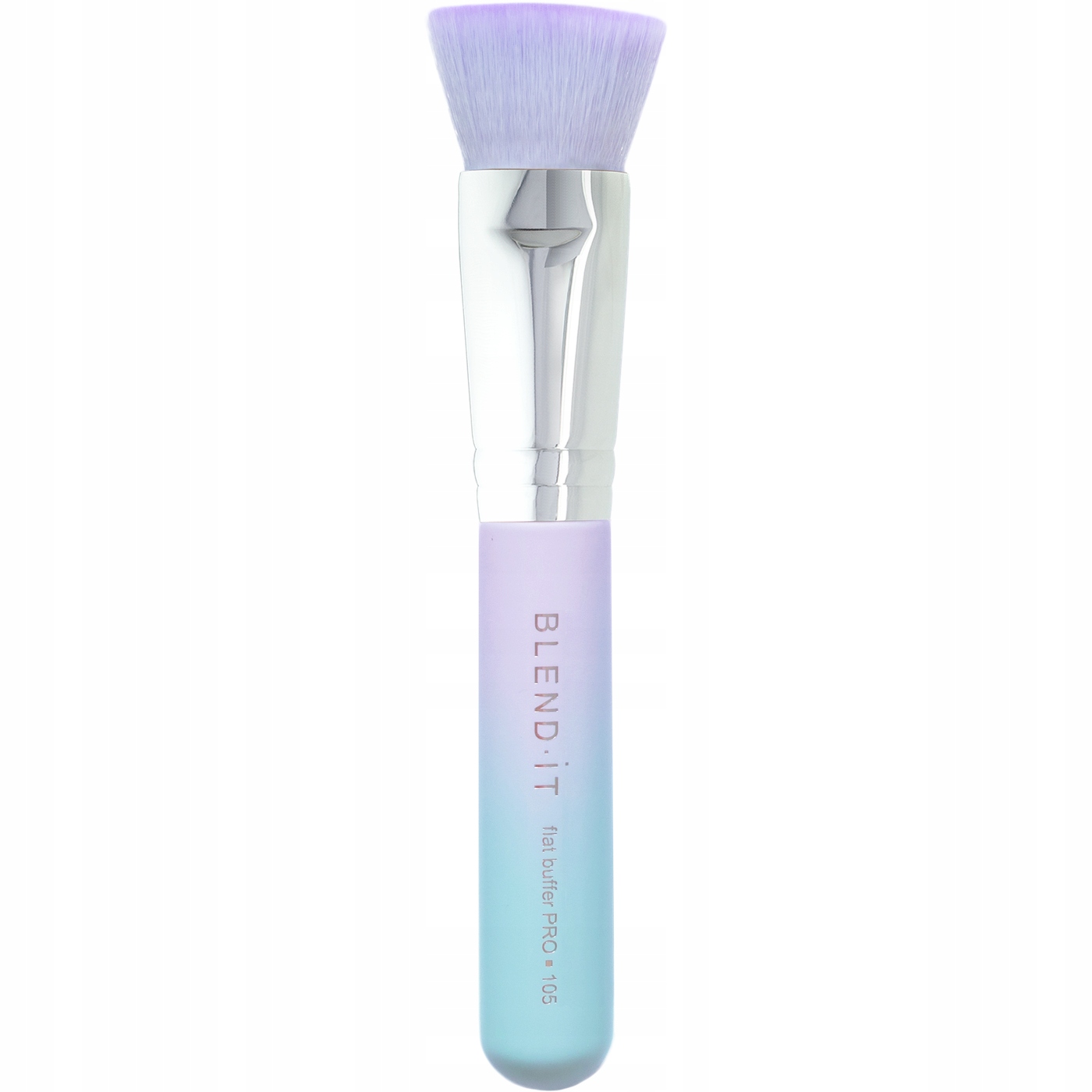 

Blend It Pro 105 Pędzel do podkładu i pudru