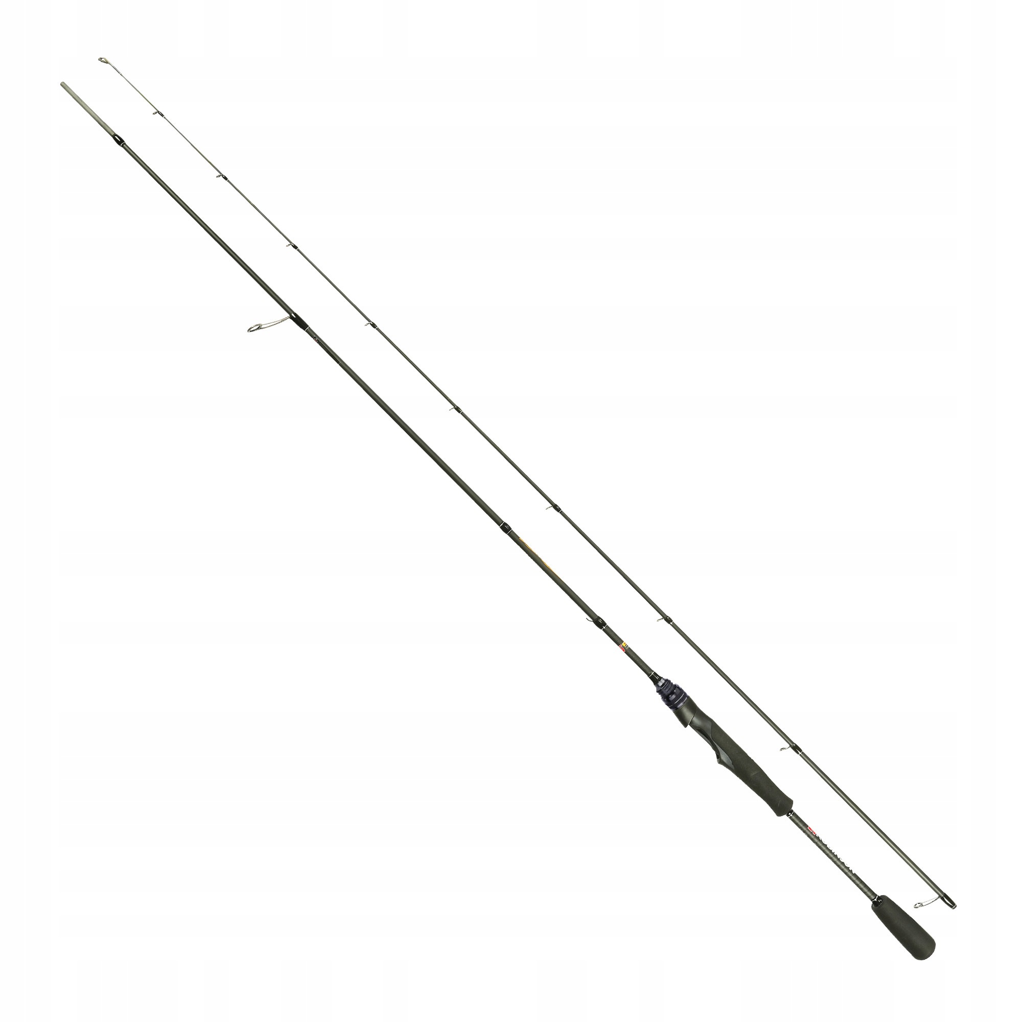 Wędka Robinson River Legend Light Spin 2,43m 3-15g