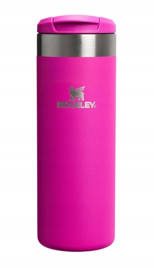 Kubek Stanley Aerolight 470ml violet blossom