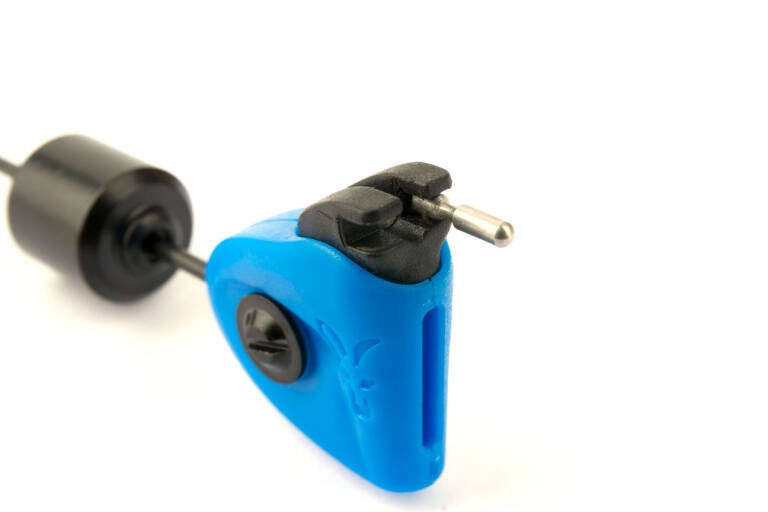 Fox Swinger Black Label Mini Blue