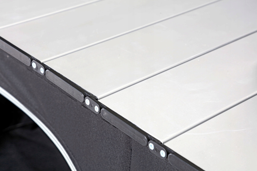 SZAFKA SKŁADANA TURYSTYCZNA BRUNNER AZABACHE CT Model Azabache