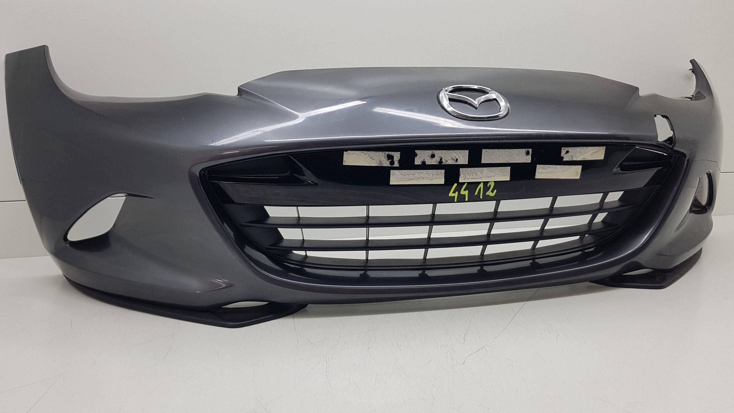 MAZDA MX 5 IV 2015 - bumper front N243-50031