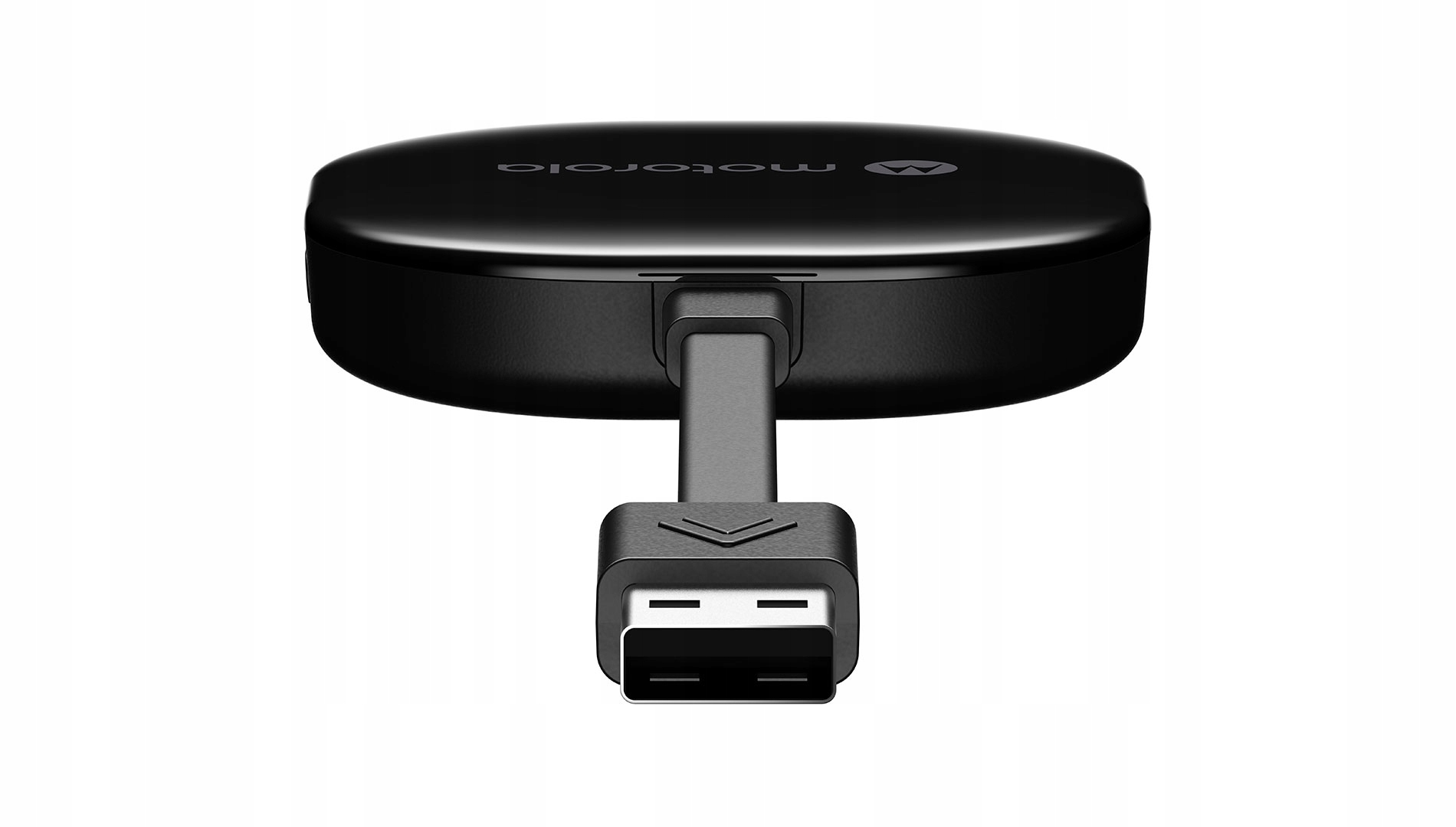 Samochodowy adapter bezprzewodowy Motorola MA1 Android Auto Rodzaj akcesoryjny