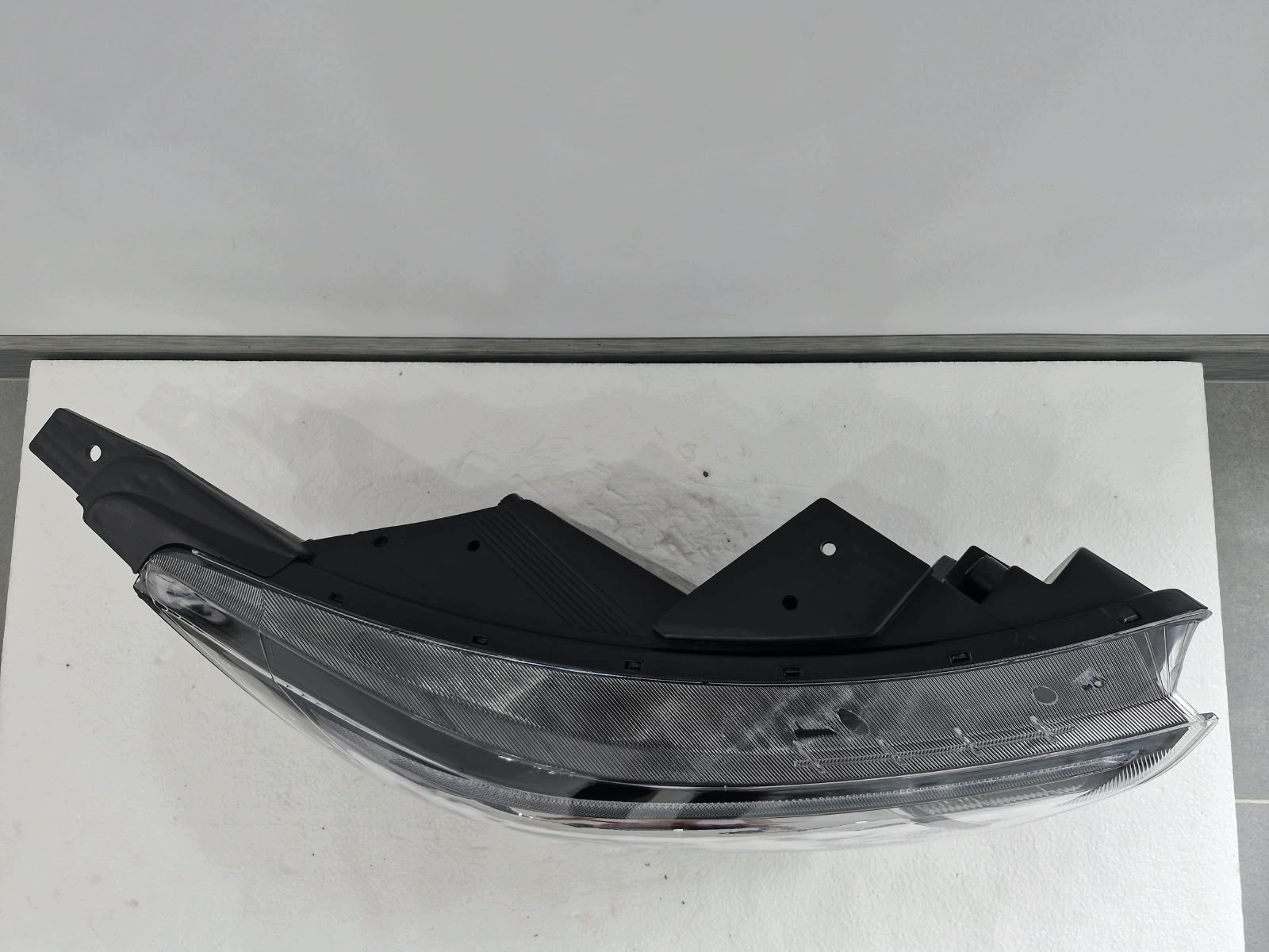 lights front Hyundai I20 III FULL LED 2020- complete