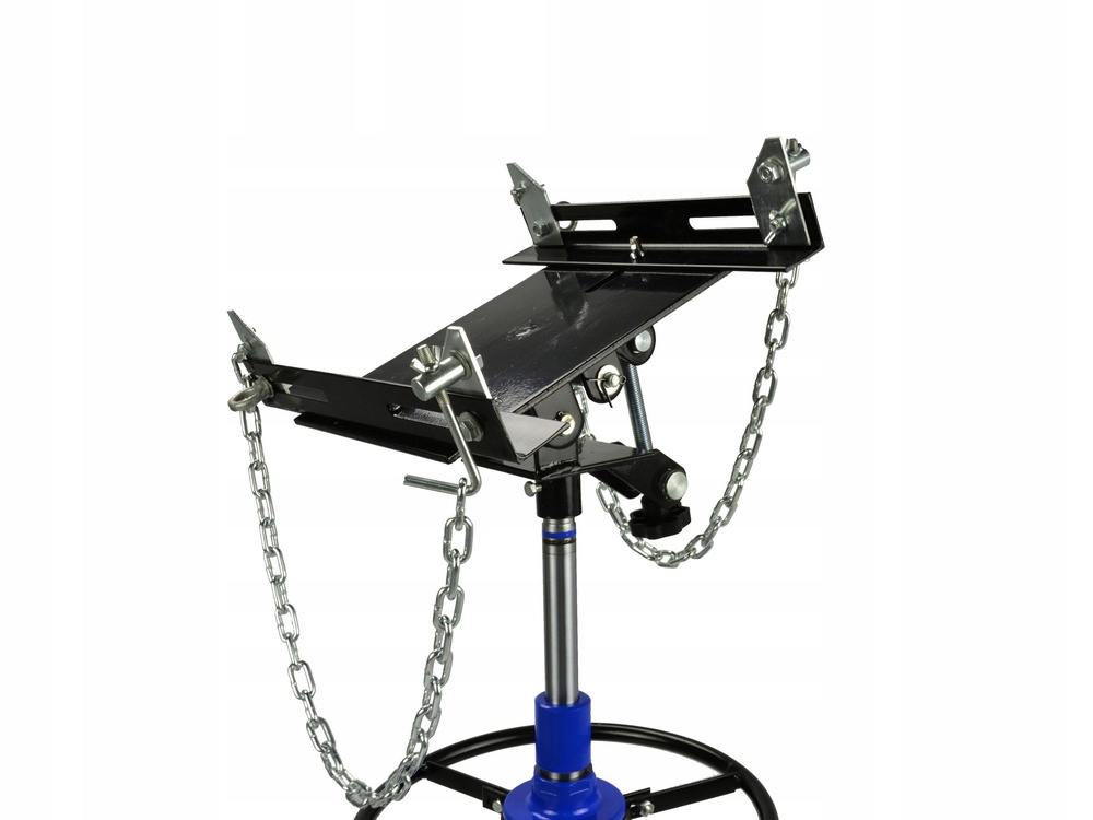 PODNOSNIK DOCISKACZ SKRZYNI BIEGOW 500KG 0 5T GEKO Mark Geko