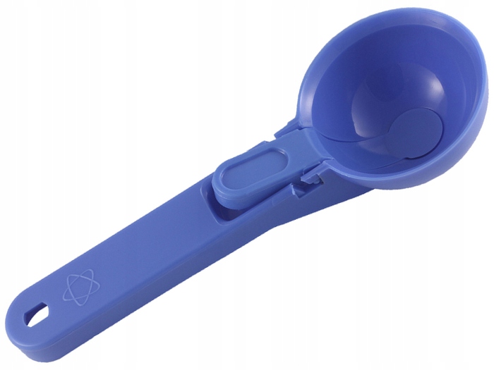 

Łyżka Do Formowania Gałek Porcjownik Gałkownica