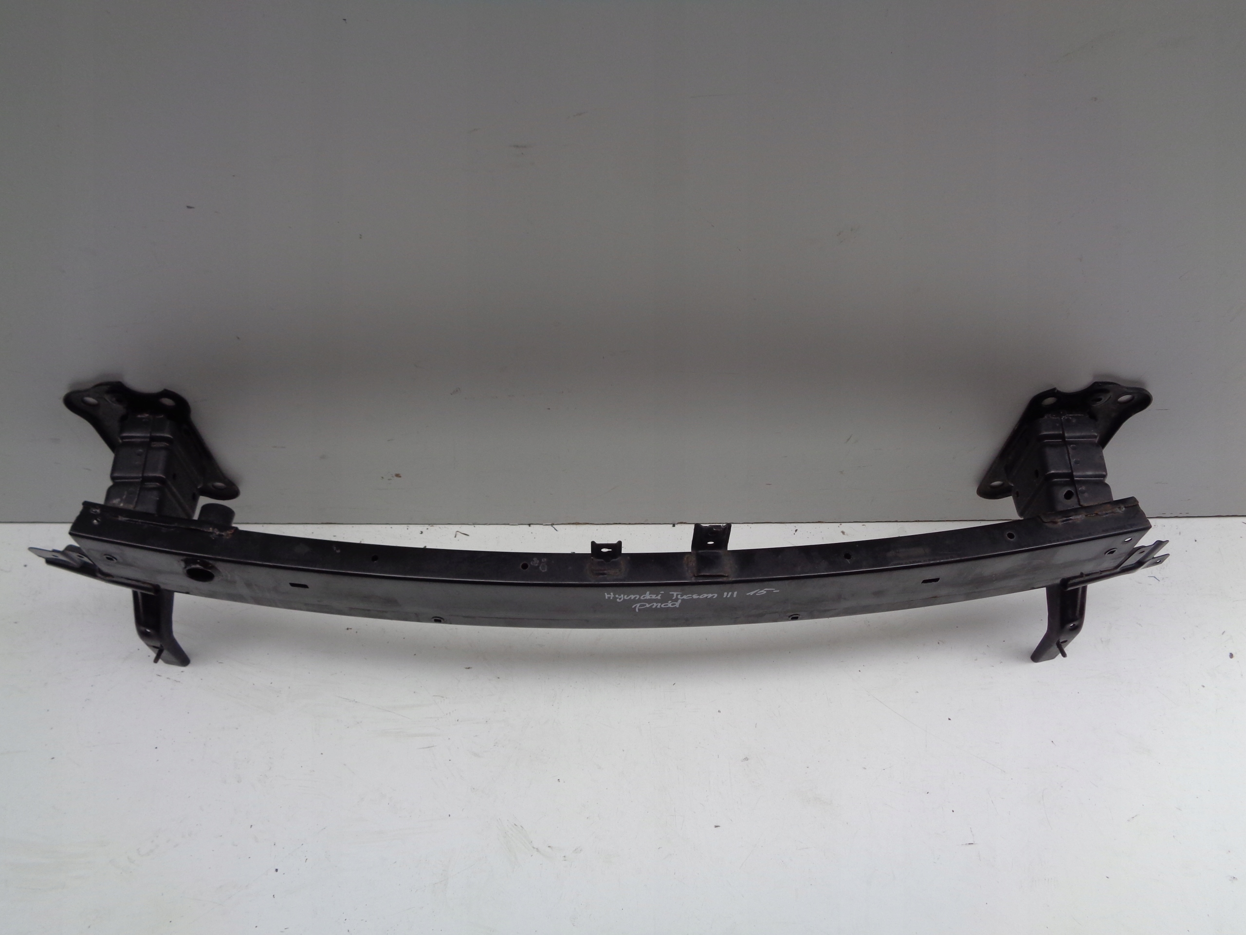 pillar bumper support front HYUNDAI TUCSON III 15