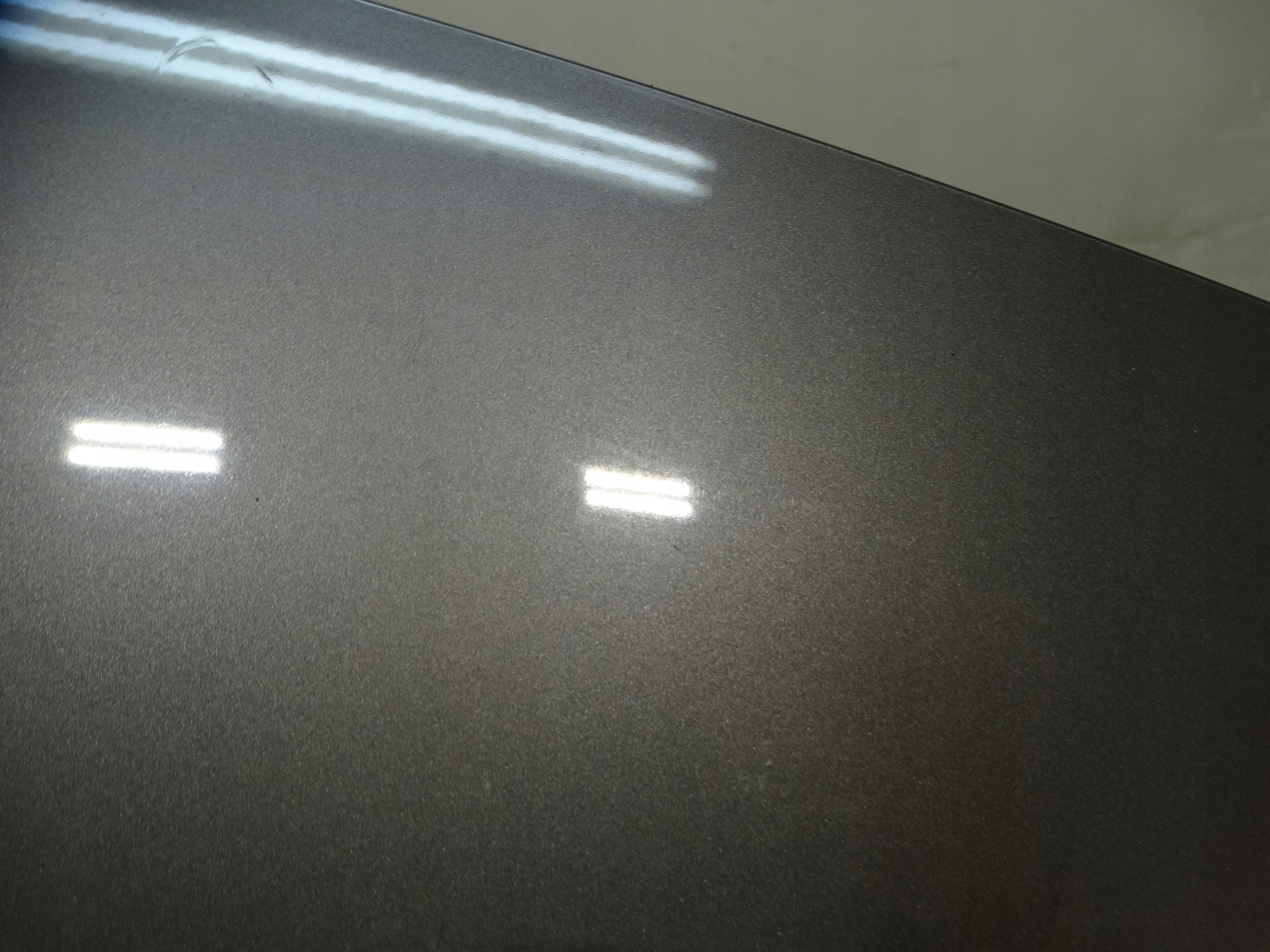 spoiler bonnet boot rear part RENAULT ESPACE V 960304017R A