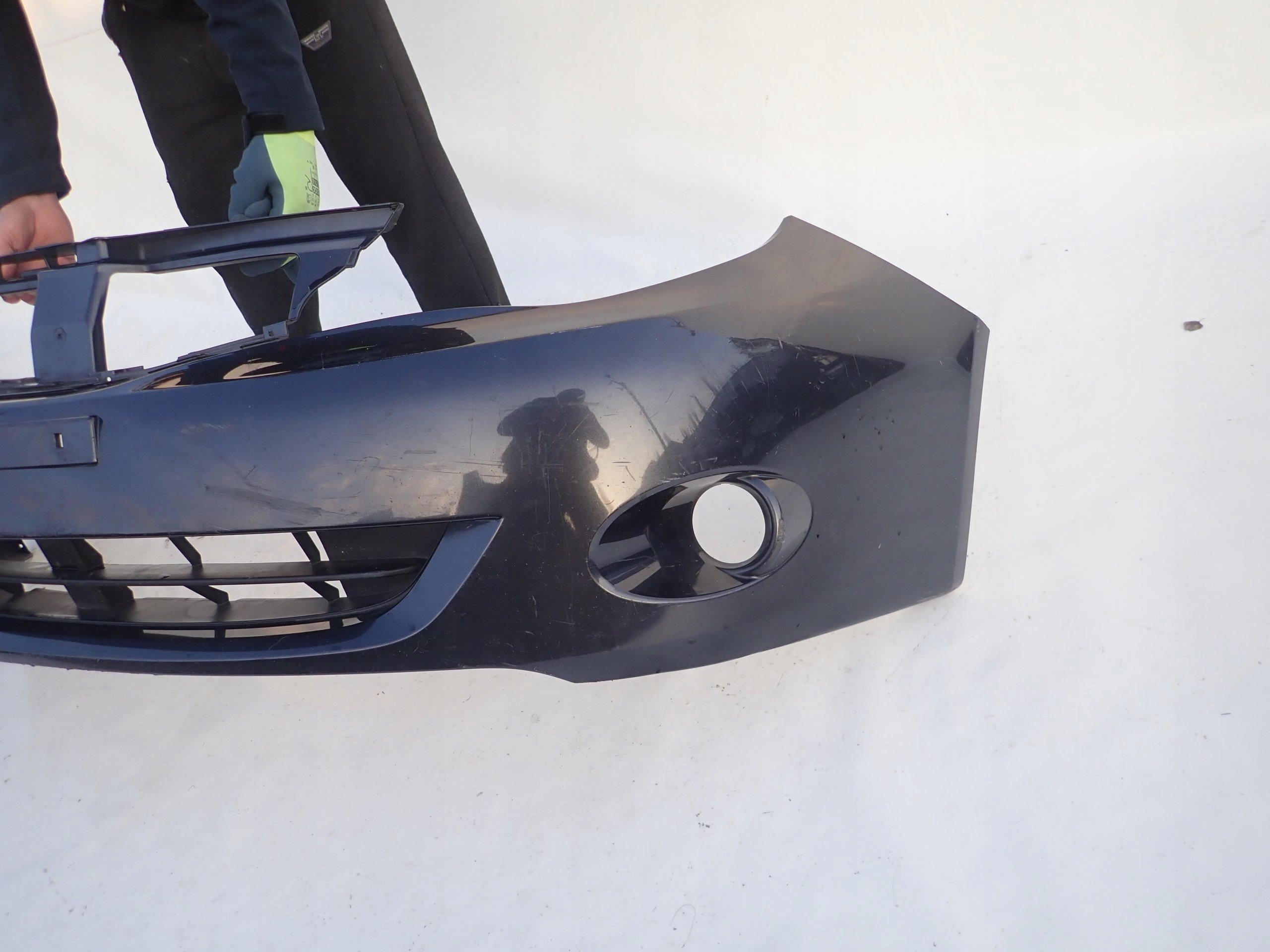 SUBARU IMPREZA 08-> bumper front front