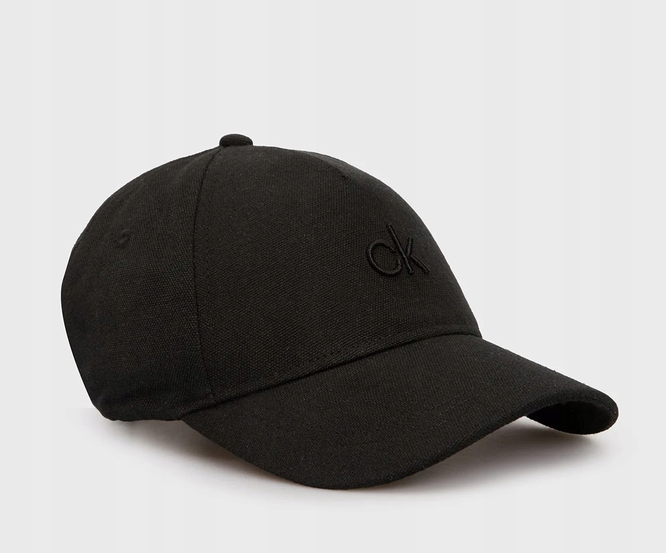 Calvin Klein Dámská Kšiltovka Raised Embroidery Cap K60K613118 Beh