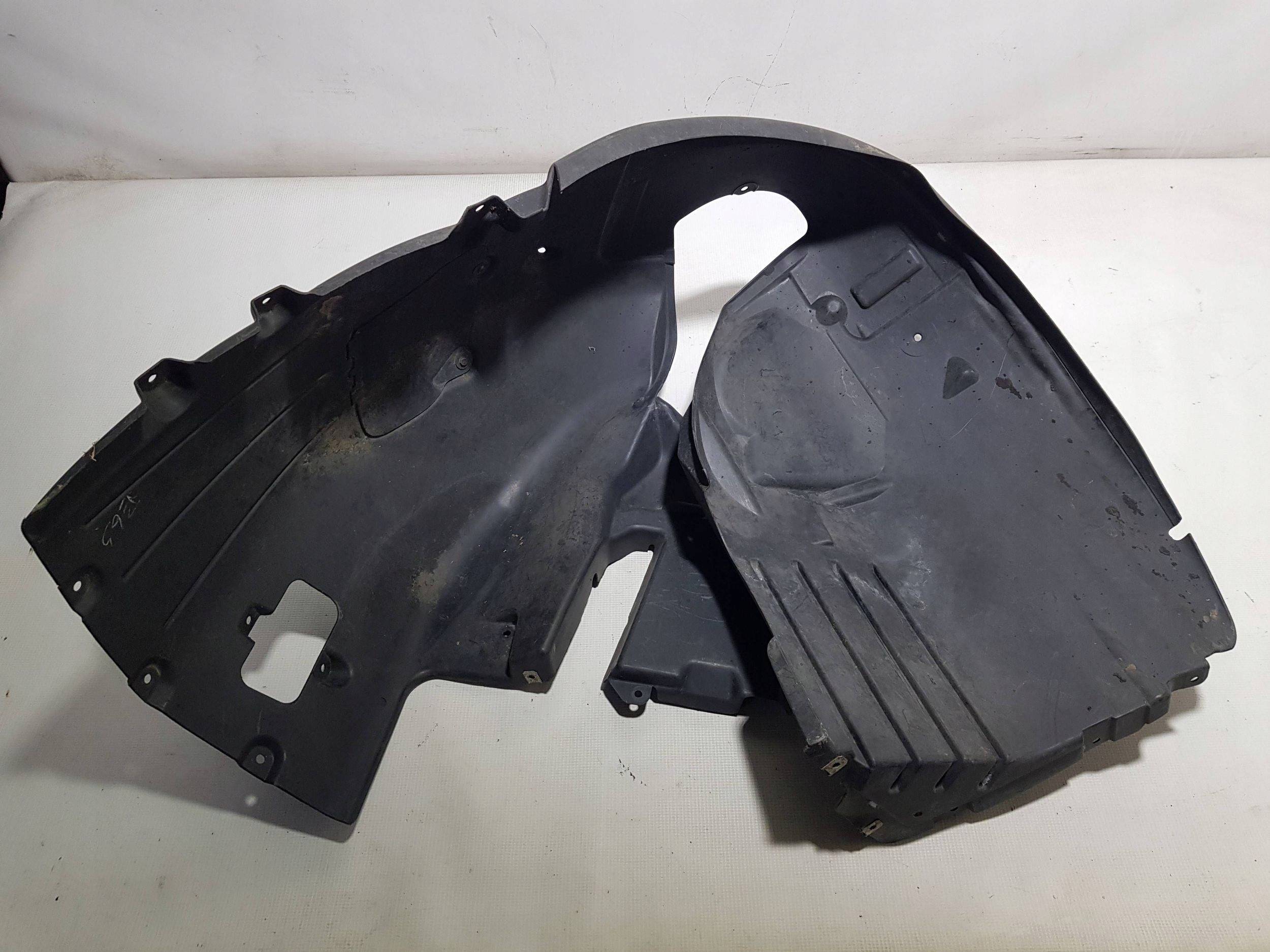 Radschale vorne vorne links BMW 6 E63 E64 7009715-18