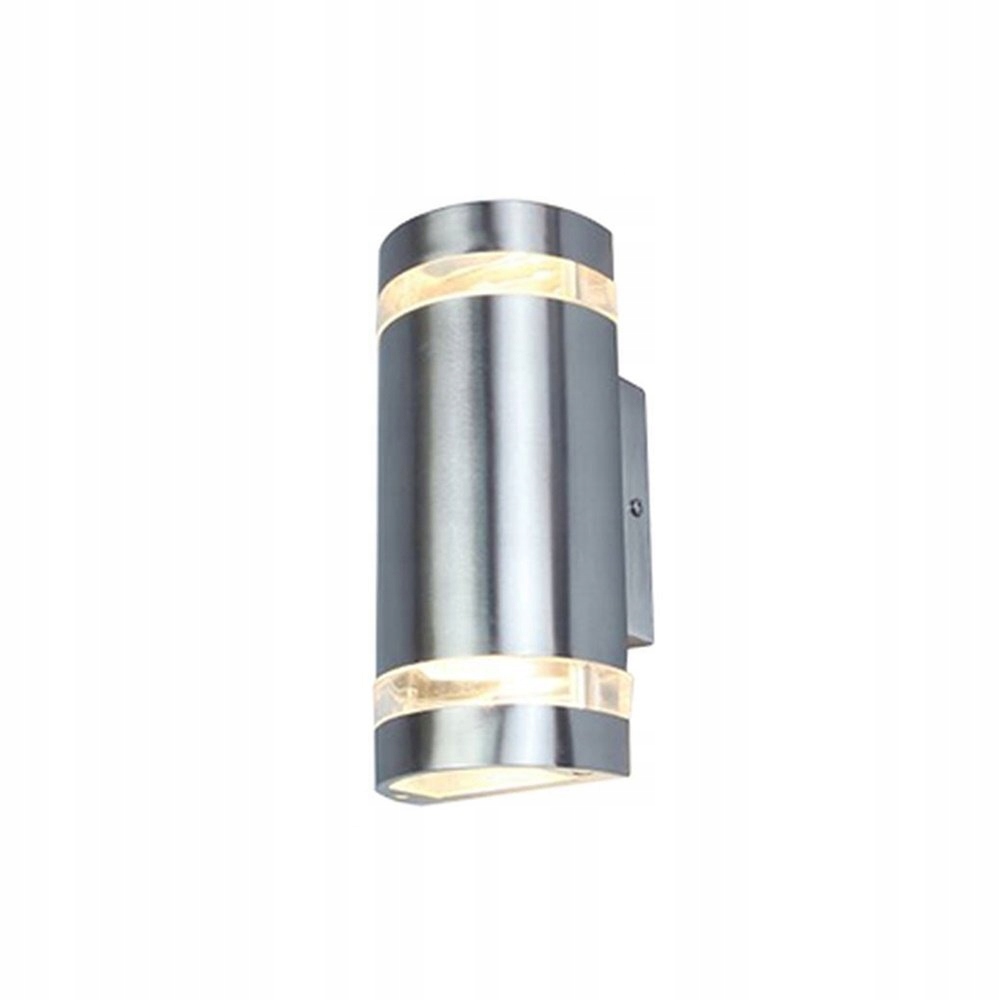 Vonkajšie nástenné svietidlo Focus 5604021001 Lutec