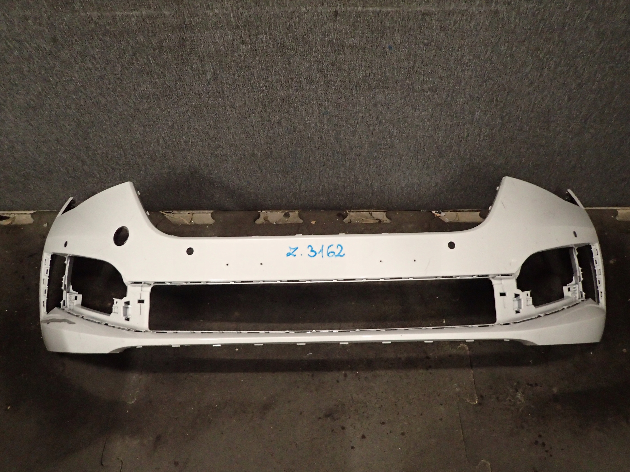 PARAURTI ANTERIORE SKODA SCALA