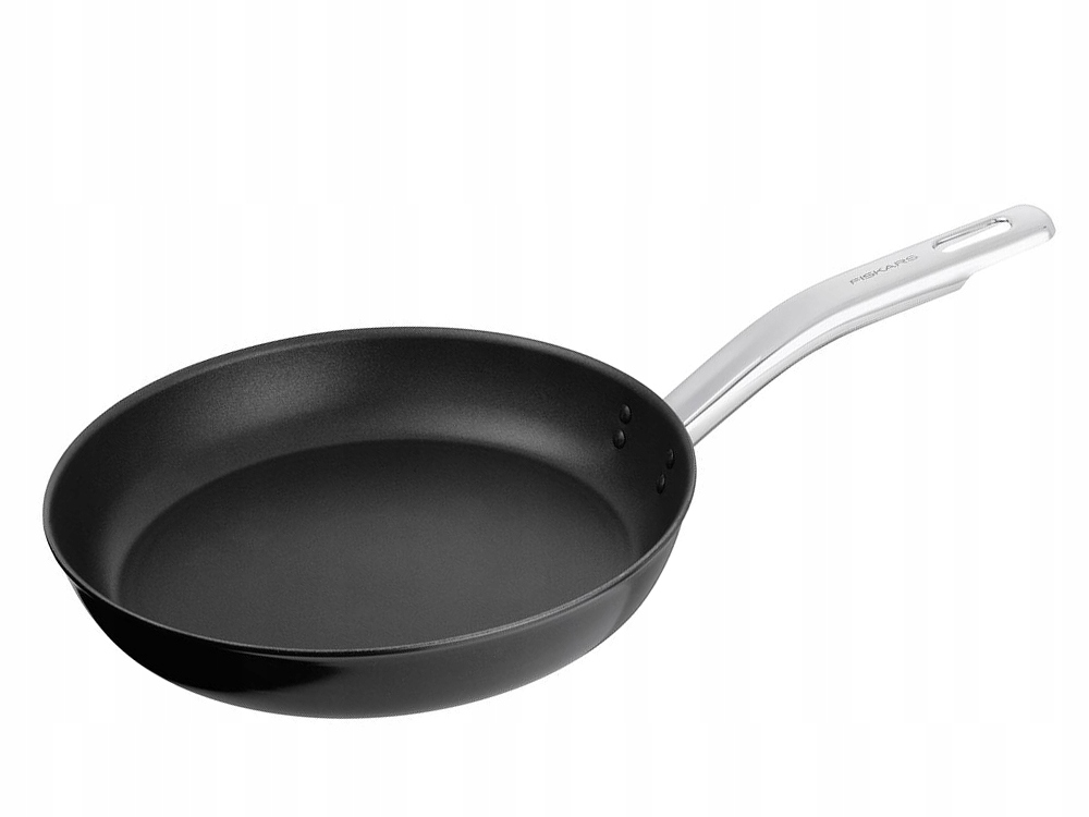 

Patelnia 24 cm na kuchenkę gazową Ff Fiskars