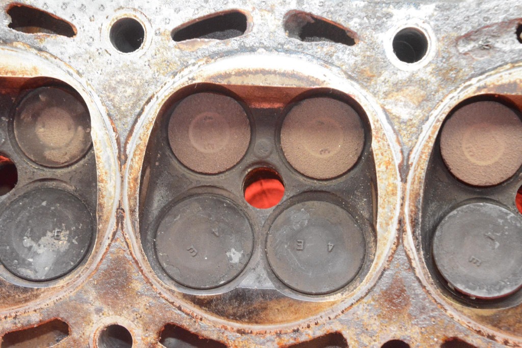 TESTATA Motore TOYOTA COROLLA E11 1.3 16V 86 KM 95-01