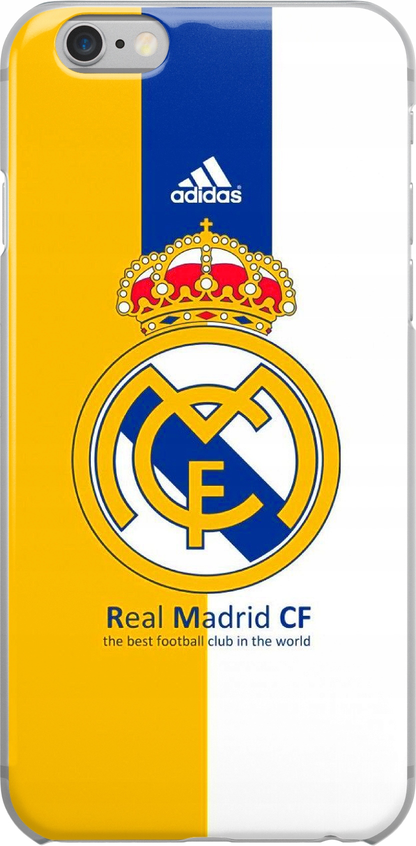 

Etui Wzory Real Madryt3 Honor Play 4T