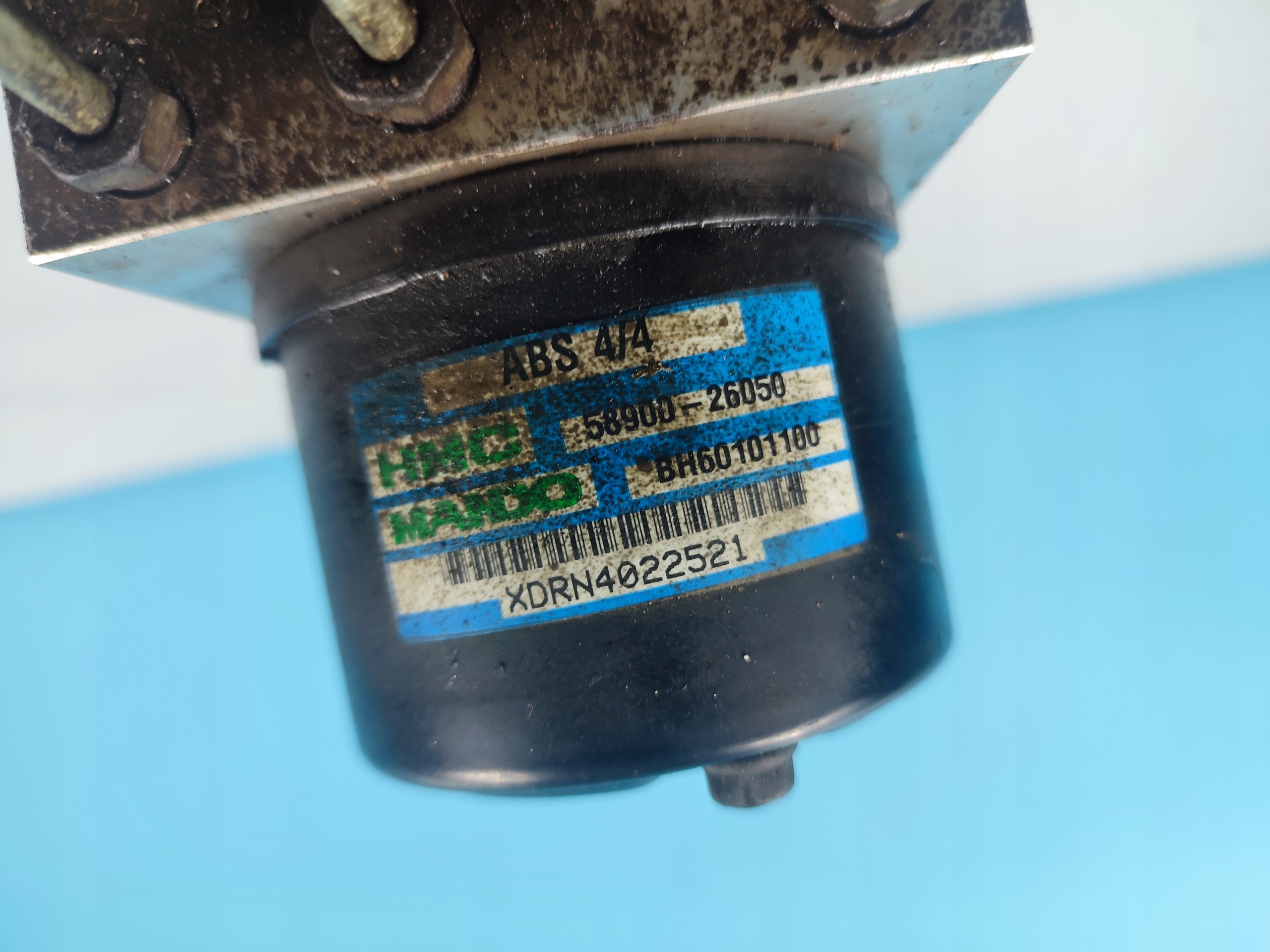 SERVOFRENO ABS HYUNDAI SANTA FE E 58900-26050
