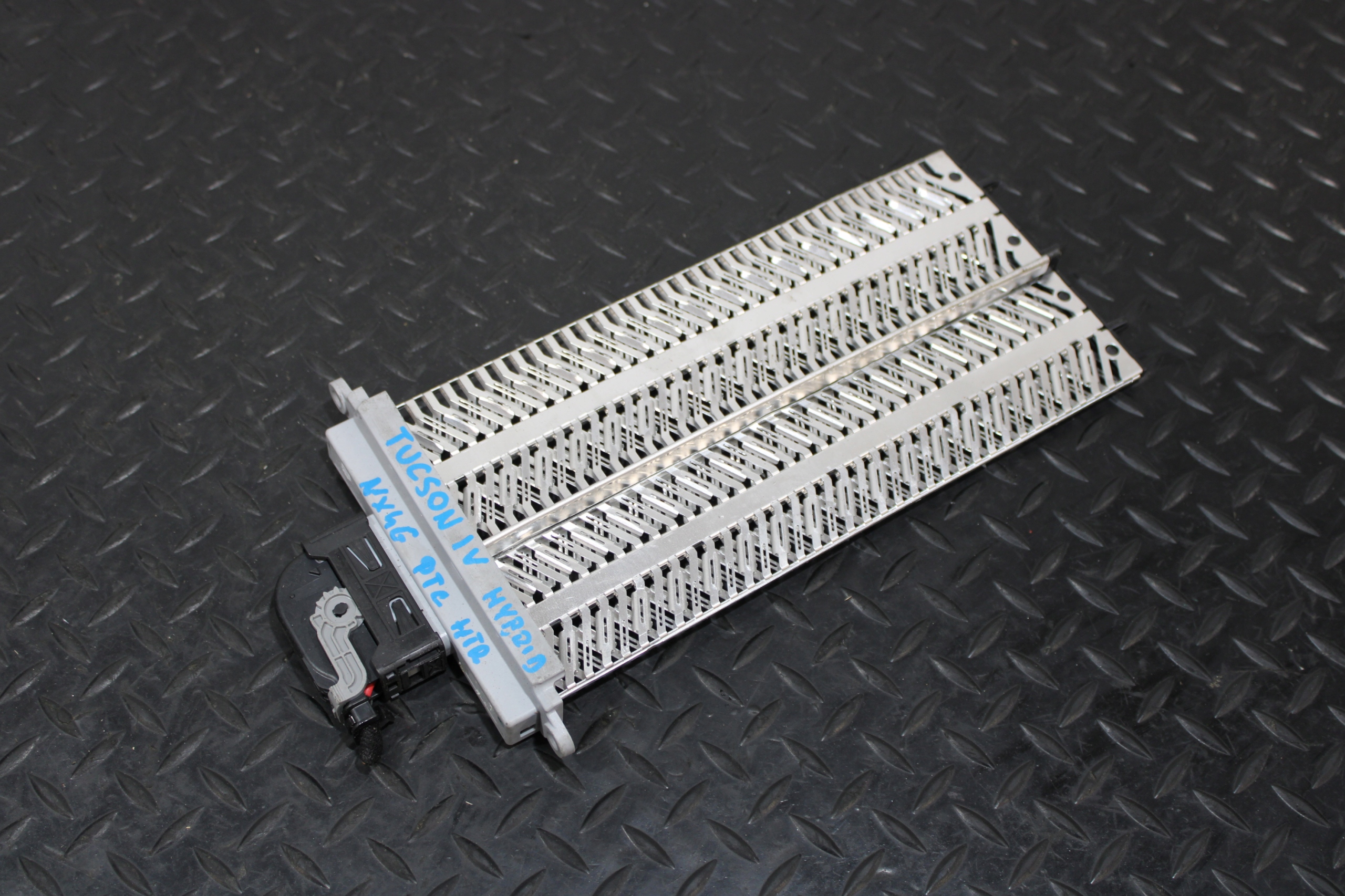 GRZALKA Électrique Bloc de chauffage complet HYUNDAI TUCSON IV 4