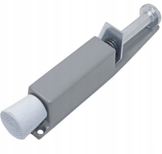 STOPER BLOKADA DO DRZWI STOPKA PRZYTRZYMYWACZ 130 Kod producenta STOPKA 130mm