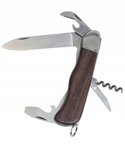 Mikov Hiker 116-ND-5 Ak/kp nůž