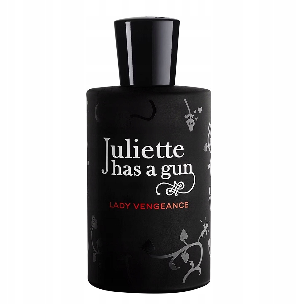 Juliette Has a Gun Lady Vengeance parfémovaná voda sprej 100 ml