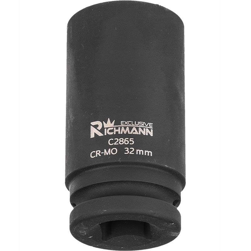 NASADKA UDAROWA 3/4' DŁUGA 52 MM, ZAWIESZKA Marka RICHMANN