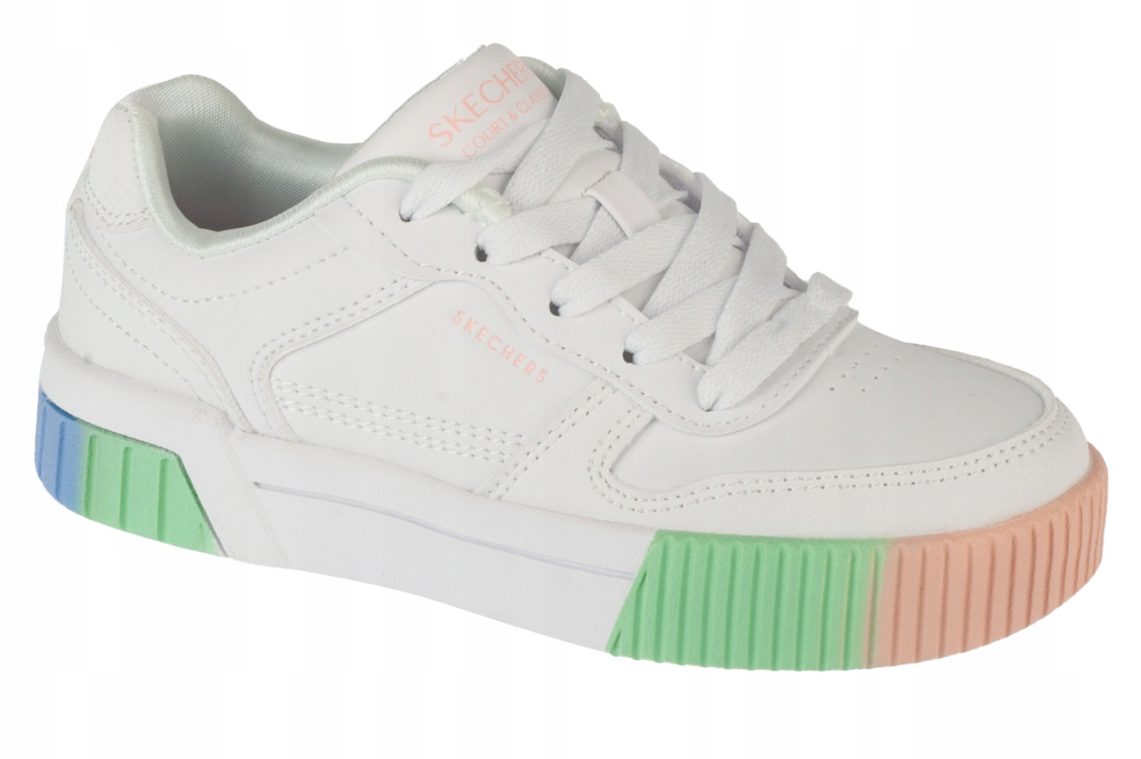 Dziecięce buty sneakers Skechers Jade r.36
