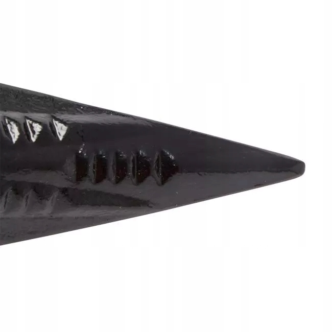 Klin do łupania drewna jak FISKARS 1,6 kg Typ klin do drewna